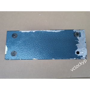 TIME <b>ELECTRONICS</b> 1051 Resistance 8 Decade Box CEC-0001351 <b>Used</b> - Product Image 3