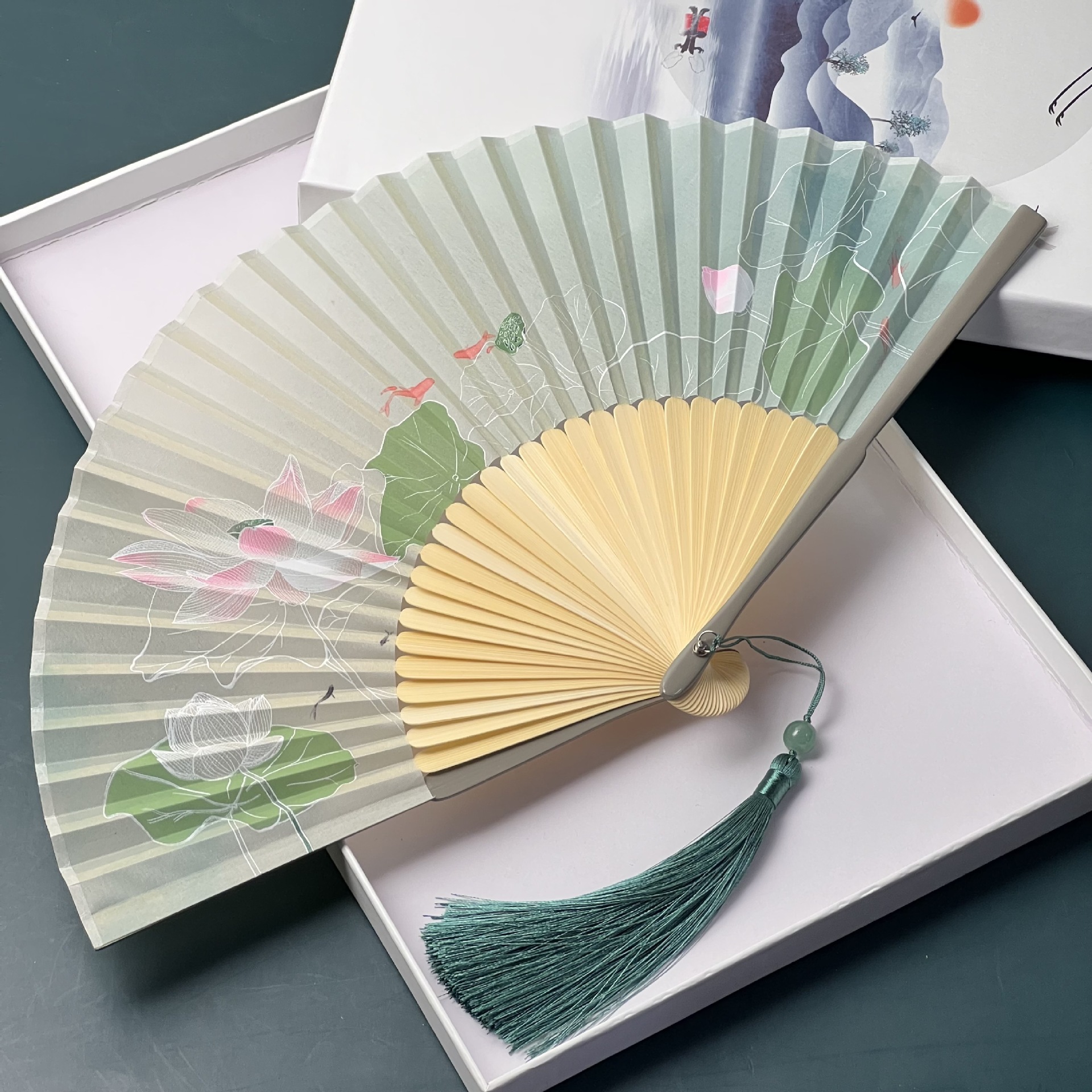 บ่อน้ำบัวพระจันทร์