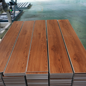 <span class=keywords><strong>Pisos</strong></span> SPC en Oferta, Opciones de 4mm, 5mm y 6mm, Tablas de Piso con Recubrimiento UV para Remodelación de Dormitorios, Baños y Cocinas - Product Image 3
