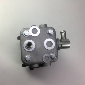 Compresseur d'air <span class=keywords><strong>pour</strong></span> Geely New Energy Tugella/Bo Rui GE/Emgrand EV/MPV Jia Ji pièces de rechange - Product Image 3