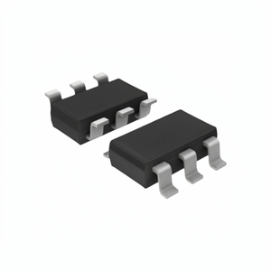 NTGD3149CT1G SOT-23-6 Transistores delgados TSOT-23-6 Componentes de circuitos electrónicos en stock - Product Image 1