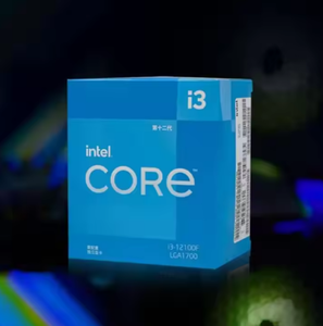 Bản gốc mới cho Bộ xử lý I3-12100F lõi Intel - Product Image 5