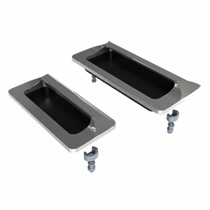 Manija de hardware de CA, - Product Image 1