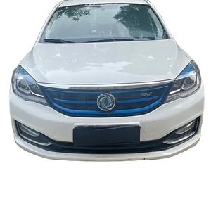 2024 Dongfeng Fengshen PHEV de alta calidad (vehículo eléctrico híbrido enchufable) EV coche 350km rango nueva energía litio buen precio" - Product Image 1