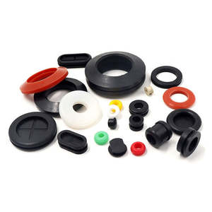 Anillo <span class=keywords><strong>de</strong></span> Sellado <span class=keywords><strong>de</strong></span> Goma <span class=keywords><strong>de</strong></span> Tamaño Personalizado, Piezas <span class=keywords><strong>de</strong></span> Goma Perfiladas Industriales, Productos <span class=keywords><strong>de</strong></span> Silicona Moldeada - Product Image 1