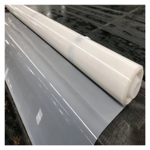<span class=keywords><strong>LDPE</strong></span> <span class=keywords><strong>HDPE</strong></span> geomembrane màu đen màu xanh lá cây lót cho hồ bơi gri GM 13 giá bán buôn chống thấm geomembrane - Product Image 6