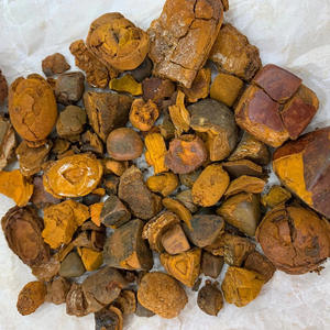 Cálculos bezoares de ganado de alta calidad, suministro al por mayor, el mejor <span class=keywords><strong>precio</strong></span> de mercado, producto de extracto animal - Product Image 1