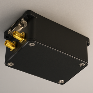 Ăng-ten kép <span class=keywords><strong>rtk</strong></span> gnss MEMS quán tính Hệ thống dẫn đường biển cấp 500/S Con quay hồi chuyển độ chính xác 0.1 Cảm biến vị trí chuyển động cảm biến - Product Image 4