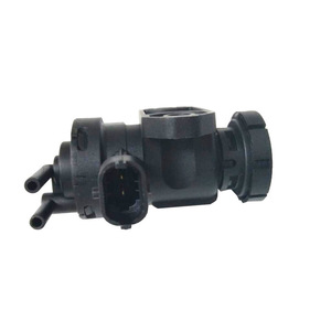 Válvula de recirculación de gases de escape (EGR) Ford 6M34-9J459-BA, válvula de admisión y escape para reemplazo y reparación - Product Image 4