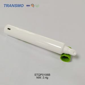 Vente en gros de tubes à gloss réutilisables, contenants cosmétiques vides pour baume à lèvres, emballages en plastique, fabricant - Product Image 6