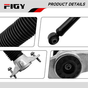 Amortiguadores Traseros FIGY OEM para <span class=keywords><strong>Tesla</strong></span> Model 3 M3 AWD RWD 1044461-92-C 2017-2020 - Product Image 5