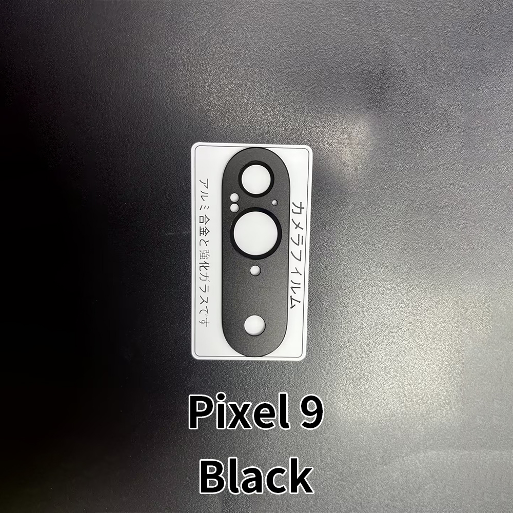pixel9 noir