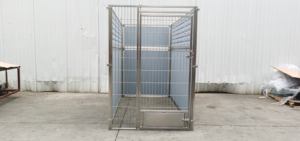 โรงเรือนสุนัขหรูหรา AEOLUS พร้อมสนามวิ่งสำหรับสุนัข โรงเรือนสุนัขเชิงพาณิชย์ บริการรับฝากเลี้ยงสุนัข - Product Image 5