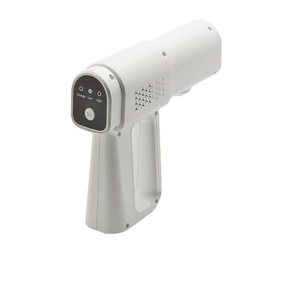 Factory Hot Sale K5 K5pro Portable Cordless Electric <strong>Fogging</strong> <strong>Sprayer</strong> Handheld Disinfection Nano <strong>Fogging</strong> Spray <strong>Gun</strong> Smart Home Use - Product Image 1