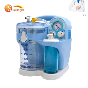 Sunbright Medical Sputum Suction Hospitalサクションデバイス