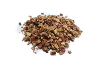 乾燥種なしサンザシスライス茶スライスサンザシドライフルーツ乾燥サンザシ顆粒 - Product Image 2