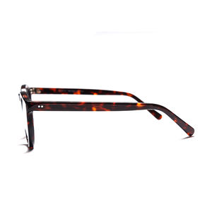 Nuevo diseño popular de moda gafas de acetato marcos ópticos de alta gama - Product Image 5