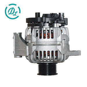 Alternateur d'excavatrice EexcavaStart 12V 90A DDOD 100 pour R0124325107 0124325067 2R0903015D F000BL0475 - Product Image 1