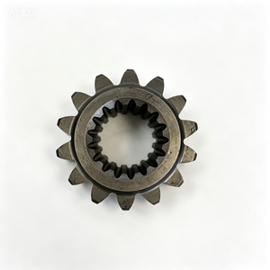 Ricambi per Assali di Macchine Edili, Riduttore Ruota Completo DA1170B(II) RZ con Portaplanetari Doppio - Product Image 4