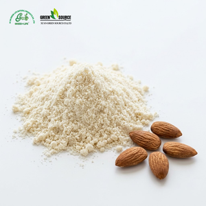 ผงอัลมอนด์ OEM แบบขายส่ง แป้งอัลมอนด์ โปรตีนผงอัลมอนด์ สำหรับเครื่องดื่<span class=keywords><strong>ม</strong></span> เบ<span class=keywords><strong>เก</strong></span>อรี่ โรงงานอาหาร ขายส่ง - Product Image 3