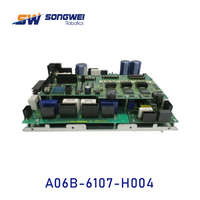 Repuestos para Robot FANUC A06B-6107-H004