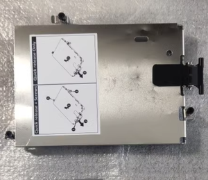 Soporte para Disco Duro de 2.5 Pulgadas para HP <span class=keywords><strong>Zbook</strong></span> <span class=keywords><strong>17</strong></span> <span class=keywords><strong>G5</strong></span> G6, Base para Disco Duro - Product Image 1