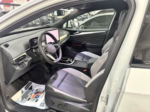 VW <span class=keywords><strong>ID4</strong></span> X 2026, Casi Nuevo, Crossover Eléctrico, Volante con Calefacción, Asistente de Mantenimiento de Carril, <span class=keywords><strong>Precio</strong></span> Competitivo - Product Image 3