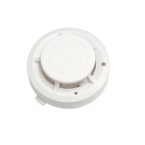 105*54MM Smart Position Base Station Ceiling Antenna Enclosure for Wireless <b>Smoke</b> <b>Detector</b> Temperature Humidity Sensor Housing - Product Image 1