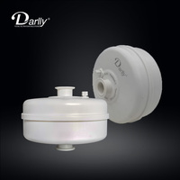 Puredepth/Minidepth New Capsule Filter Tri Clamp Connection Endotoxine <0.25EU/mL Autoclavable 125 pour filtration biologique