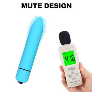 महिलाओं के लिए सिलिकॉन सतह परी डिल्डो सेक्स खिलौना वाइब्रेटर - Product Image 6