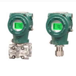 Transmetteur de pression différentielle Yokogawa EJA120J, sortie 4-20 mA, IP54, corps métallique, fabriqué au Japon - Product Image 4