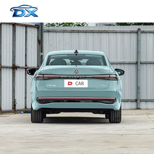 VW Passat 2024 2025, Sedán de 4 Puertas y 5 Plazas, Modelo de Lujo, Autos de Gasolina, Vehículos Usados para <span class=keywords><strong>Volkswagen</strong></span> Passat - Product Image 5