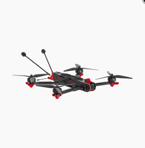IFlight'SH CineLR <span class=keywords><strong>7</strong></span> O4 6S <span class=keywords><strong>HD</strong></span> Nouvelle Génération FPV, le CineLR <span class=keywords><strong>7</strong></span> à longue portée de <span class=keywords><strong>7</strong></span> pouces, combine un design élégant et une maintenance facile - Product Image 3