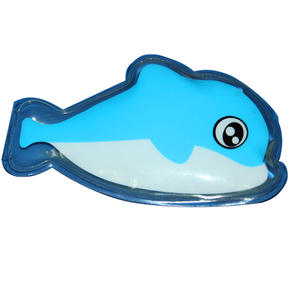 Ys-Sw100 Pack de glace en gel 13,5*9,5 cm durable pour le transport en chaîne du froid et la conservation des aliments - Product Image 5