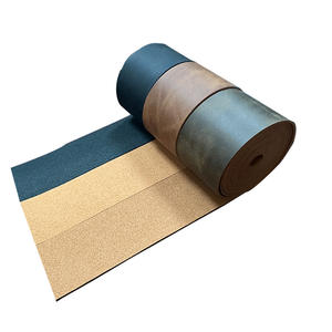 磨砂疯马聚氨酯全粒面皮条1.5毫米厚1.47英寸宽皮带工艺品工装车间手工制作 - Product Image 1