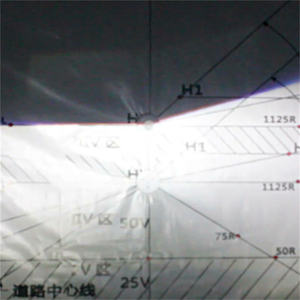 CAR-REFINE M3P 80W <span class=keywords><strong>Phare</strong></span> Led 12V H4 H7 H8 HB3 Lumière Led 6000K H4 Luces Led Auto H4 Automobile <span class=keywords><strong>Phare</strong></span> Led Para Auto H7 - Product Image 6