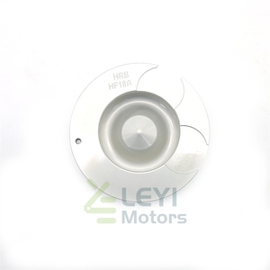 LEYIMOTORS工厂库存现代D4CB CRDI 2.5tl OE 23410-4A900 23410-4A920 23410-4A950新汽车发动机零件活塞环 - Product Image 3