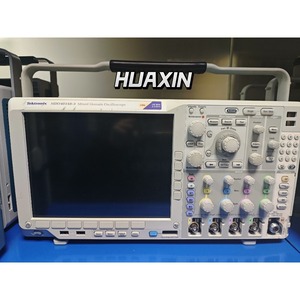 Tektronix MDO4014B-3, 100 MHz, 4Ch, 2.5GS/s ออสซิลโลสโคปโดเมนผสม มือสอง hx - Product Image 2