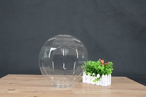 एसिड-प्रतिरोधी अक्रिलिक ई 27 बेस ip44 रेटेड आधुनिक अल्ट्रावायलेट लैंप आउटडोर दुनिया की दीवार प्रकाश व्यवस्था/रो स्तंभ रोशनी - Product Image 6