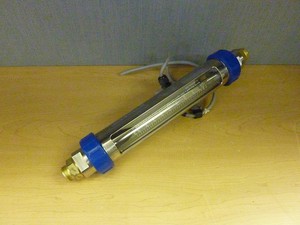 สินค้าของแท้จากโรงงาน Krohne Va40 เครื่องวัดอัตราการไหลแบบปรับพื้นที่ได้ สำหรับการใช้งานพื้นฐาน - Product Image 6