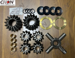 Chon อะไห<span class=keywords><strong>ล</strong></span>่รถบรรทุก Mercedes benzs ของแท้ชุดเฟืองขับเพลาห<span class=keywords><strong>ล</strong></span>ังเฟืองท้าย3875860035 3873500040 9423502023 - Product Image 3