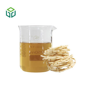 Groothandel Natuurlijk Traditioneel Kruidenextract 10:1/20:1/50:1 Houttuynia Cordata Poeder Voedingskwaliteit in Trommel/Fles Verpakking - Product Image 3