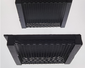 Anodo di Titanio Ru-ir MMO, Elettrodo di Titanio Utilizzato per l'Industria Cloro-Alcalina, Produzione Elettrolitica di Clorato - Product Image 5