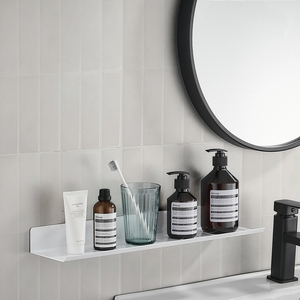 <span class=keywords><strong>Smart</strong></span> Tile 9 "X 9" Zellige-Dosseret de carrelage adhésif 3D pour cuisine, salle de bain, carrelage mural - Product Image 6