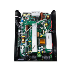 Inversor Solar Fuera de Red de Onda Sinusoidal Pura, Salida Única, 93% de Eficiencia, Amplio Rango de Entrada de <span class=keywords><strong>PV</strong></span>, Funciona Con/Sin Batería, 1500W-3000W - Product Image 4