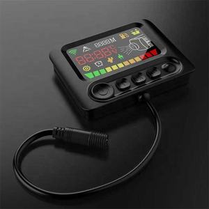 Calentador diésel de 12V de gran venta <span class=keywords><strong>2024</strong></span>, calentador de control de aplicación móvil inteligente todo en uno para RV - Product Image 5