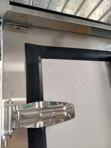 Venta directa de fábrica <span class=keywords><strong>Cadena</strong></span> de frío Logística Caja de transporte Los vehículos se pueden colocar en caja de congeladores refrigerados en camionetas - Product Image 6