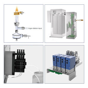 Instrumento ICP OES 6500D Versátil con Opciones de Visualización de Plasma Radial y Axial, Capacidad de Análisis de Muestras con Alto Contenido de Sal - Product Image 4