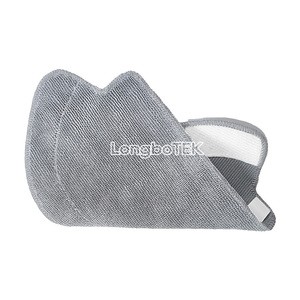 Para <span class=keywords><strong>Xiaomi</strong></span> <span class=keywords><strong>Robot</strong></span> Aspirador-Mopa <span class=keywords><strong>2S</strong></span> STYJ02YM <span class=keywords><strong>Robot</strong></span> Aspirador Cepillo Principal Cepillo Lateral Filtro Hepa Mopa Paño Piezas - Product Image 5