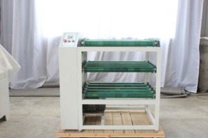 Phòng thí nghiệm Jar Mill Máy lý tưởng cho nghiên cứu và kiểm soát chất lượng phòng thí nghiệm - Product Image 2